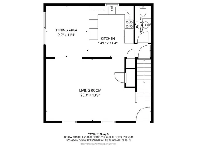 $350,000 | 6 Old Mendon Street, Unit 6, Blackstone, MA 01504
