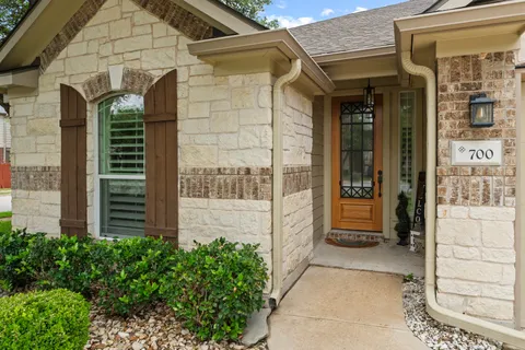 $645,000 | 700 Walsh Hill Trail, Cedar Park, TX 78613
