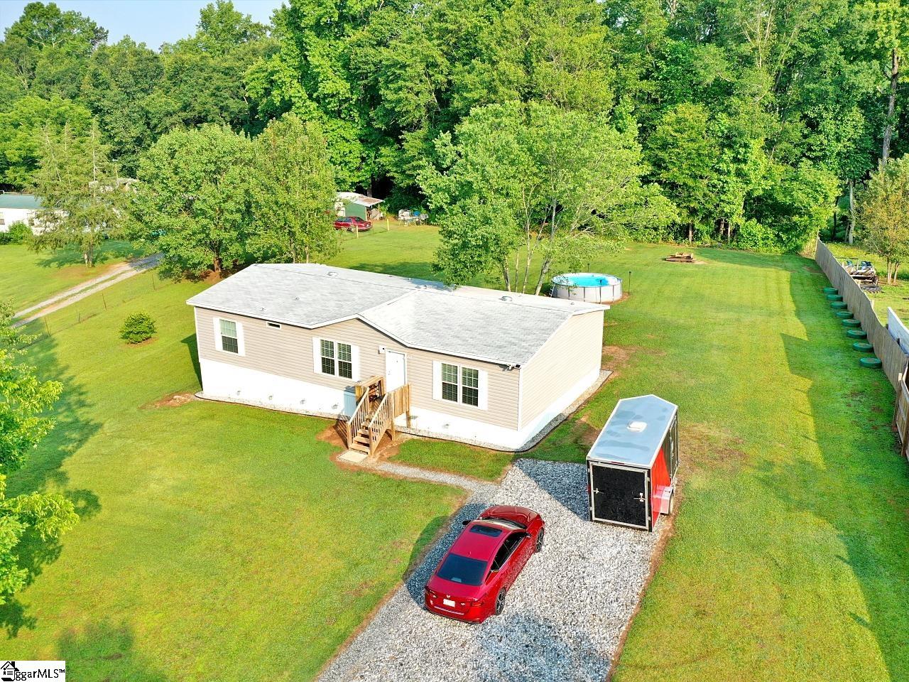 221 Rushton Road Belton, SC 29627 - Photo 2 of 26 Gallery Image 2