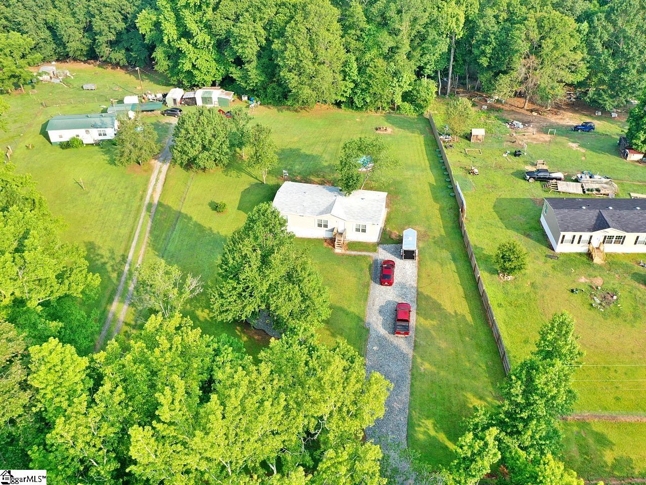 221 Rushton Road Belton, SC 29627 - Photo 23 of 26 Gallery Image 23