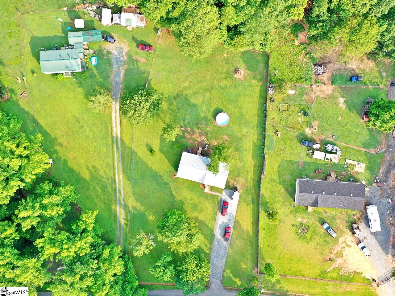 221 Rushton Road Belton, SC 29627 - Photo 24 of 26 Gallery Image 24