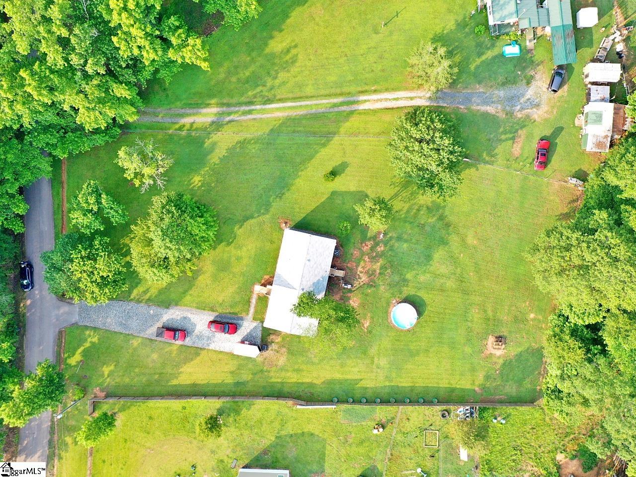 221 Rushton Road Belton, SC 29627 - Photo 25 of 26 Gallery Image 25