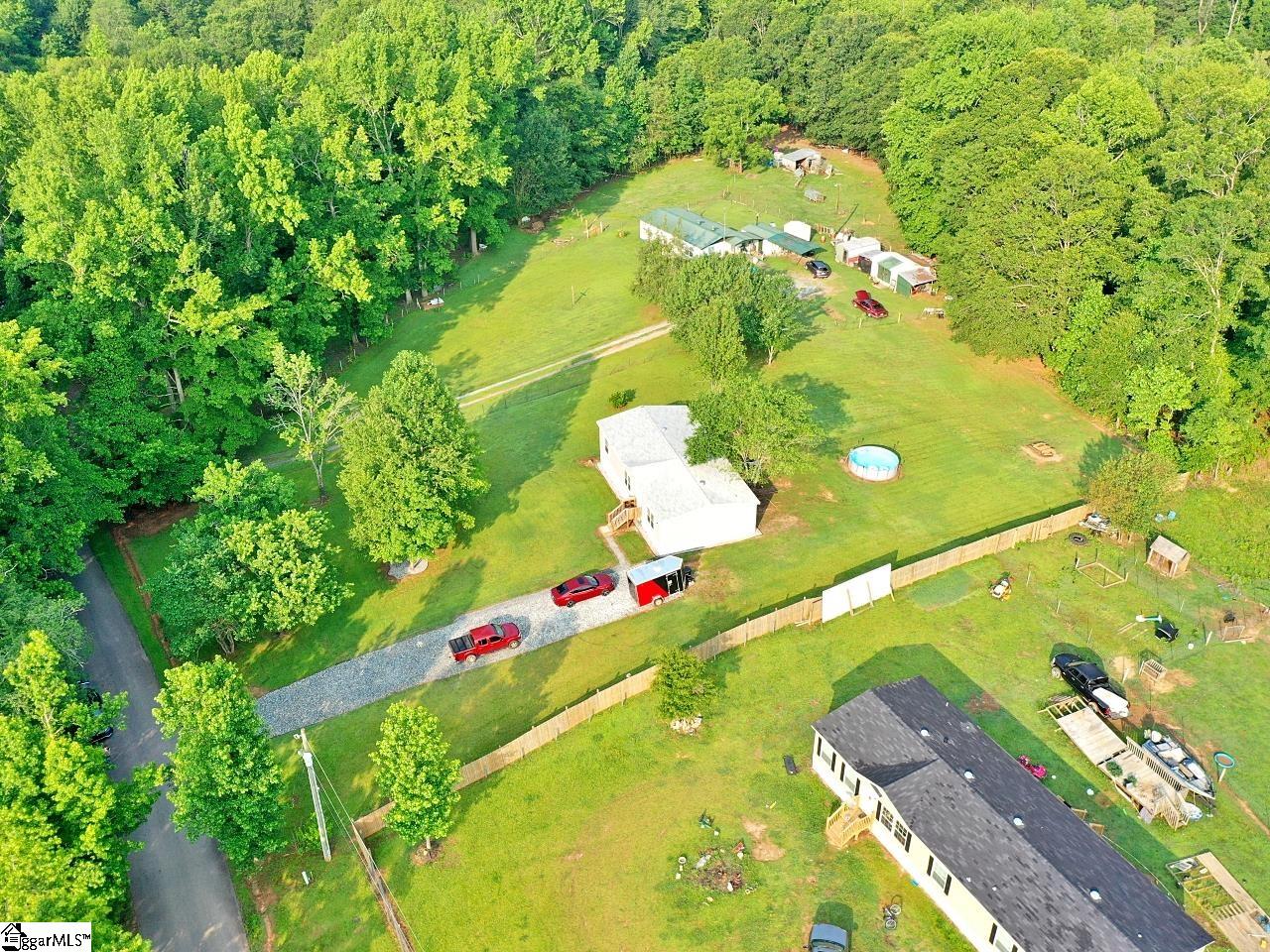 221 Rushton Road Belton, SC 29627 - Photo 26 of 26 Gallery Image 26