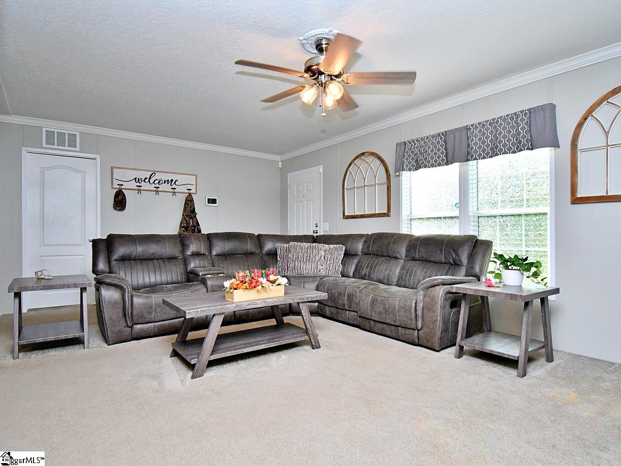 221 Rushton Road Belton, SC 29627 - Photo 6 of 26 Gallery Image 6