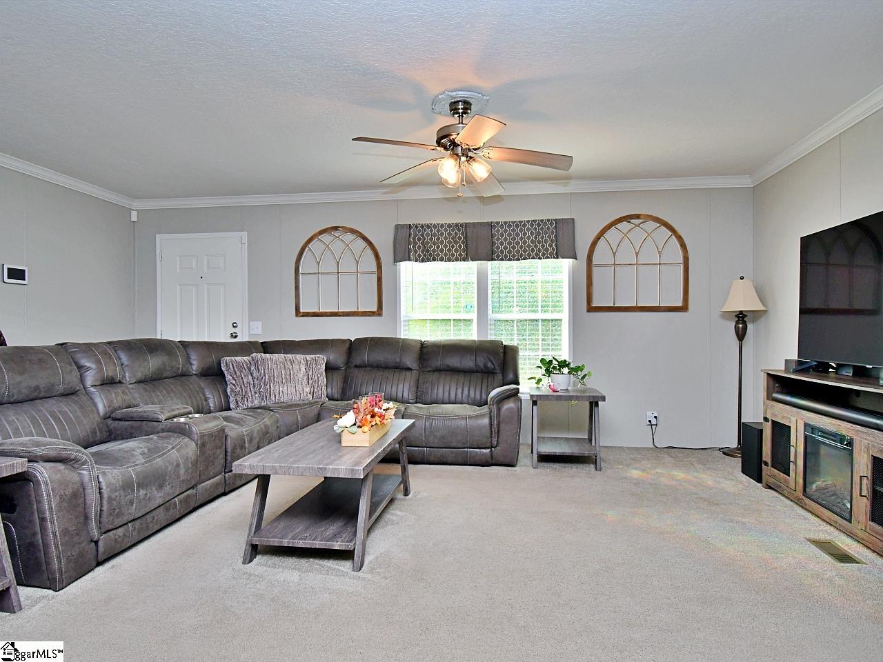 221 Rushton Road Belton, SC 29627 - Photo 7 of 26 Gallery Image 7