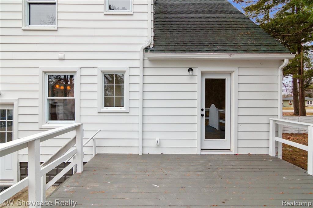 6284 Silver Lake Road Linden, MI 48451 - Photo 45 of 53