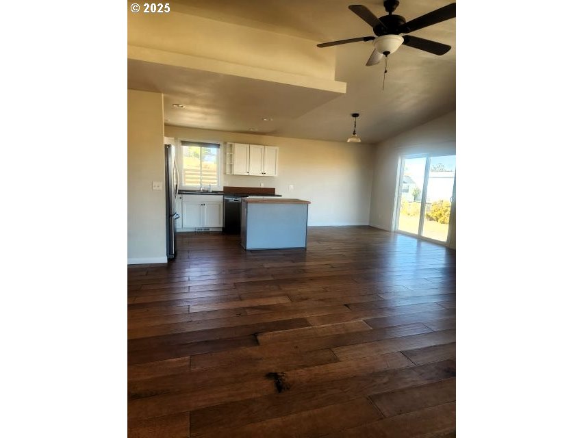 1335 Childers Road Arlington, OR 97812 - Photo 3 of 25 a view of a living room with a window