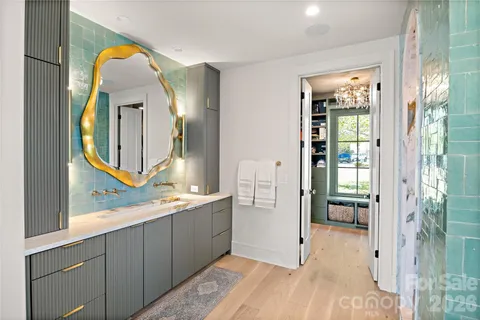 $3,300,000 | 20107 Bascom Ridge Drive, Cornelius, NC 28031