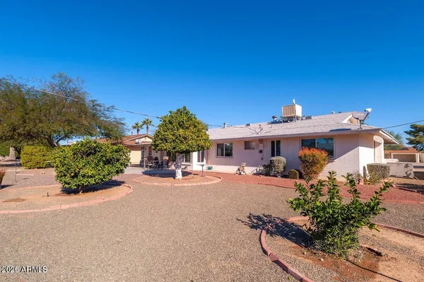 $3,500 | 10729 West Sun City Boulevard, Sun City, AZ 85351