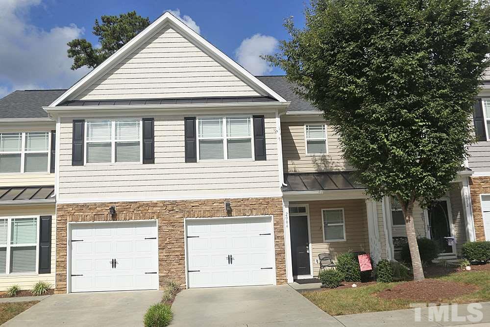 2004 Chancellor Place Raleigh, NC 27603 - Photo 1 of 12 Gallery Image 1