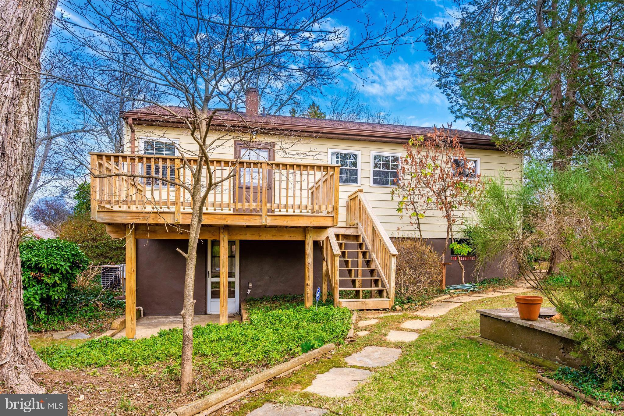 1929 Henry Road Rockville, MD 20851 - Photo 41 of 47 Gallery Image 41