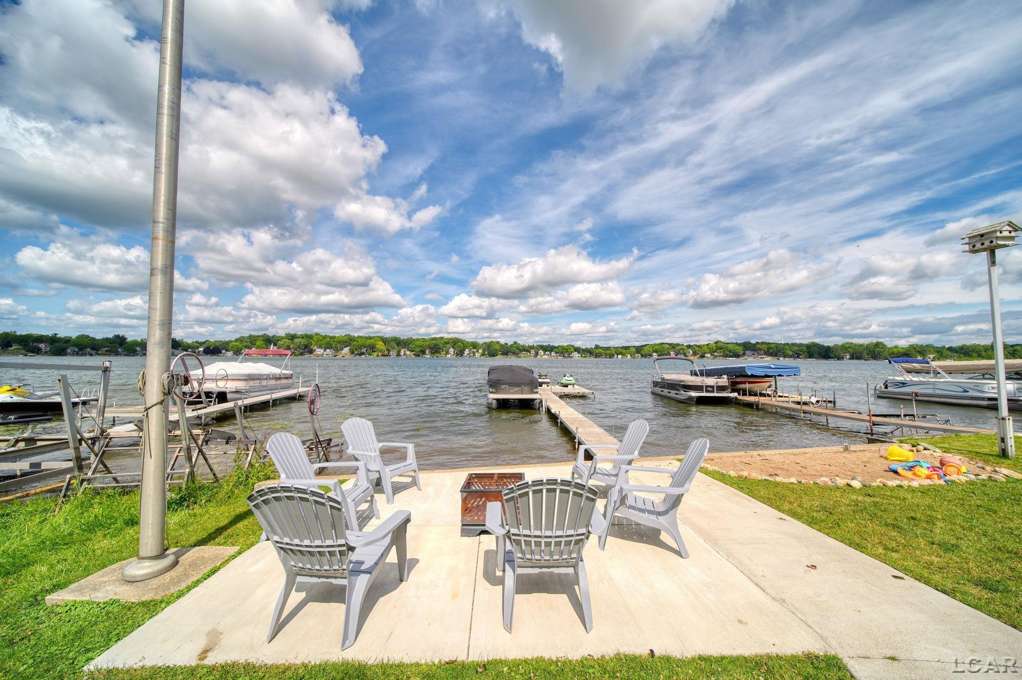 7296 Walnut Hill Road Manitou Beach, MI 49253 - Photo 42 of 69