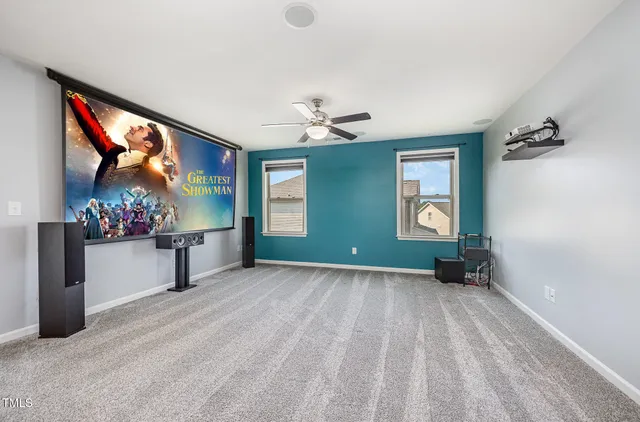 a view of an empty room with window