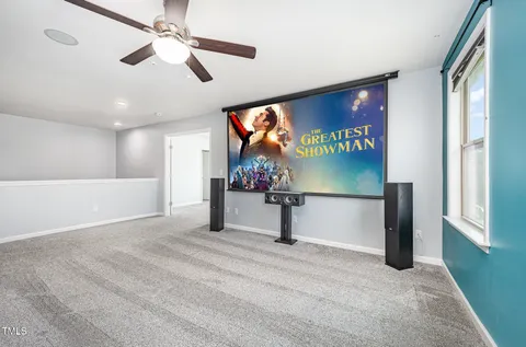 wooden floor in a room