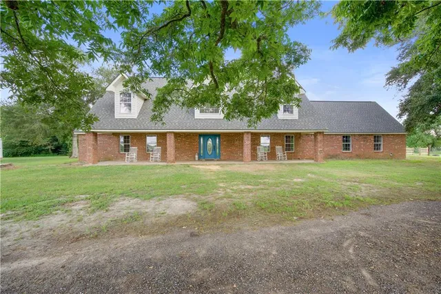 $499,000 | 255 Corkern Road, Deridder, LA 70634
