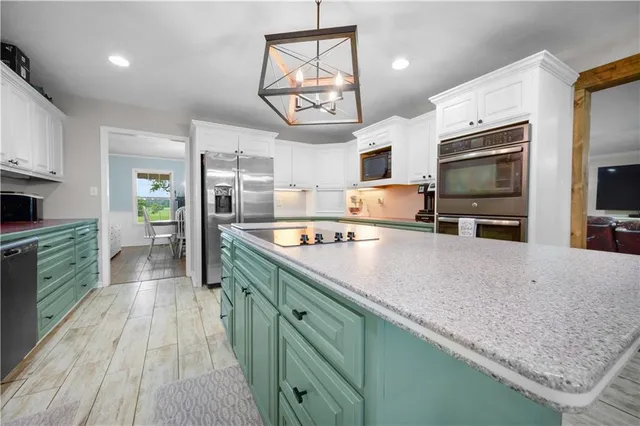 $499,000 | 255 Corkern Road, Deridder, LA 70634