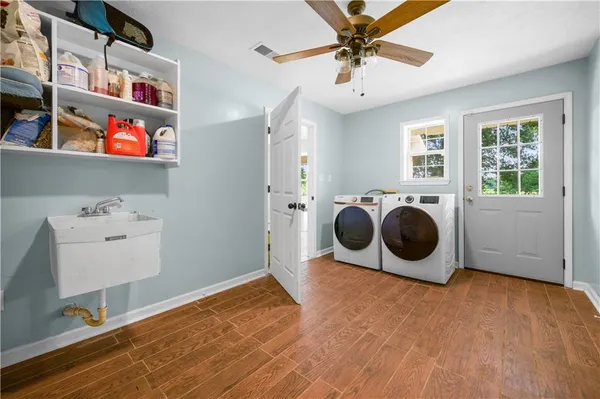 $549,900 | 255 Corkern Road, Deridder, LA 70634