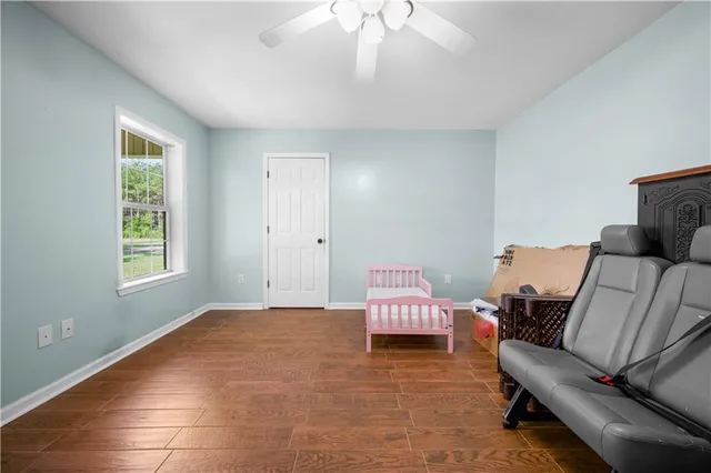 $499,000 | 255 Corkern Road, Deridder, LA 70634