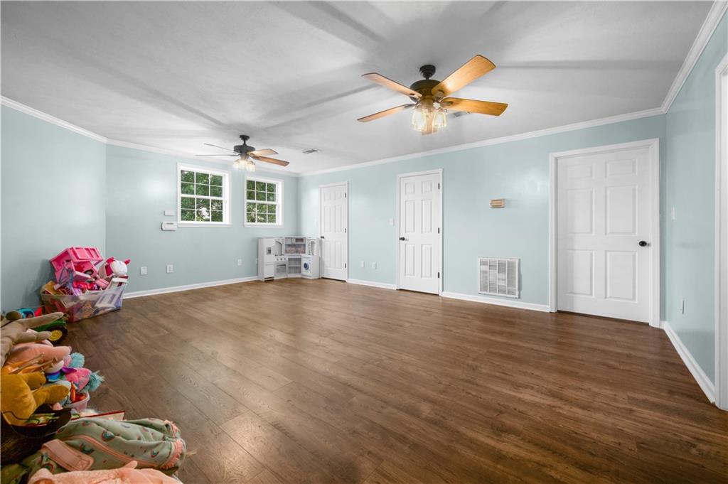 255 Corkern Road Deridder, LA 70634 - Photo 18 of 33