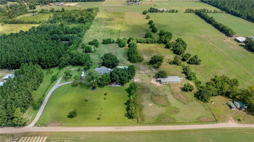 255 Corkern Road Deridder, LA 70634 - Photo 2 of 33