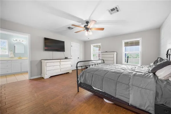 $549,900 | 255 Corkern Road, Deridder, LA 70634