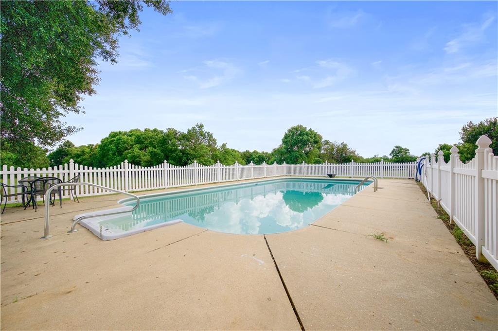 255 Corkern Road Deridder, LA 70634 - Photo 27 of 33