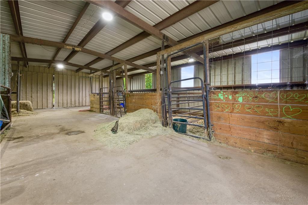 255 Corkern Road Deridder, LA 70634 - Photo 30 of 33