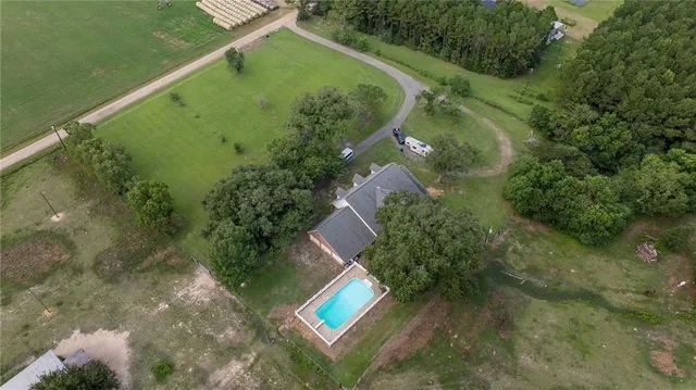 $499,000 | 255 Corkern Road, Deridder, LA 70634