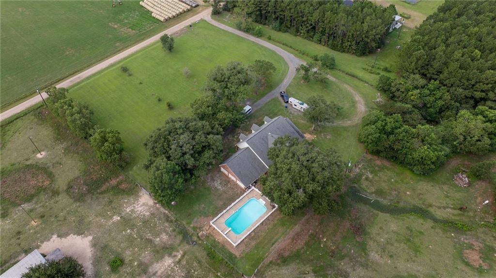 255 Corkern Road Deridder, LA 70634 - Photo 3 of 33
