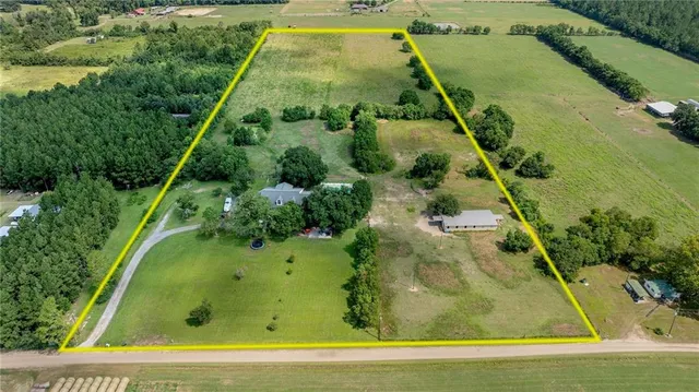 $499,000 | 255 Corkern Road, Deridder, LA 70634