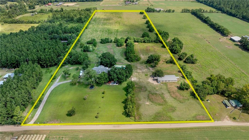 255 Corkern Road Deridder, LA 70634 - Photo 31 of 33