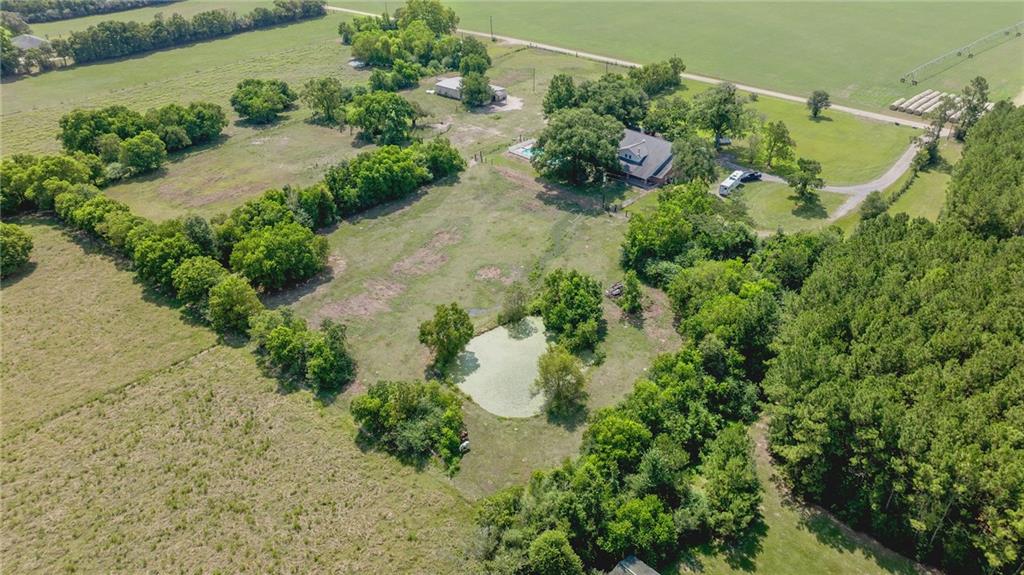 255 Corkern Road Deridder, LA 70634 - Photo 32 of 33