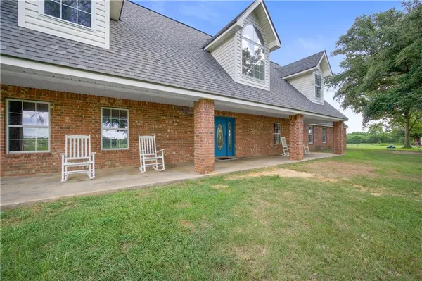 $549,900 | 255 Corkern Road, Deridder, LA 70634