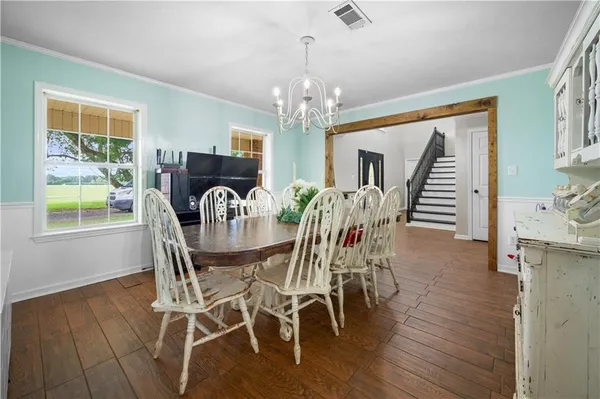 $549,900 | 255 Corkern Road, Deridder, LA 70634