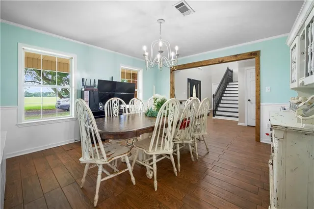 $499,000 | 255 Corkern Road, Deridder, LA 70634