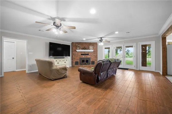 $549,900 | 255 Corkern Road, Deridder, LA 70634