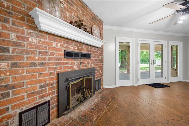 $499,000 | 255 Corkern Road, Deridder, LA 70634