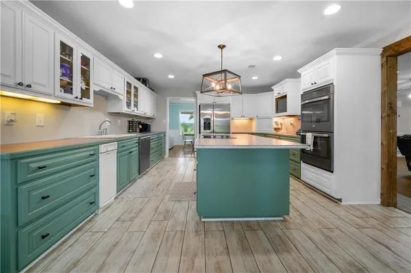 $549,900 | 255 Corkern Road, Deridder, LA 70634