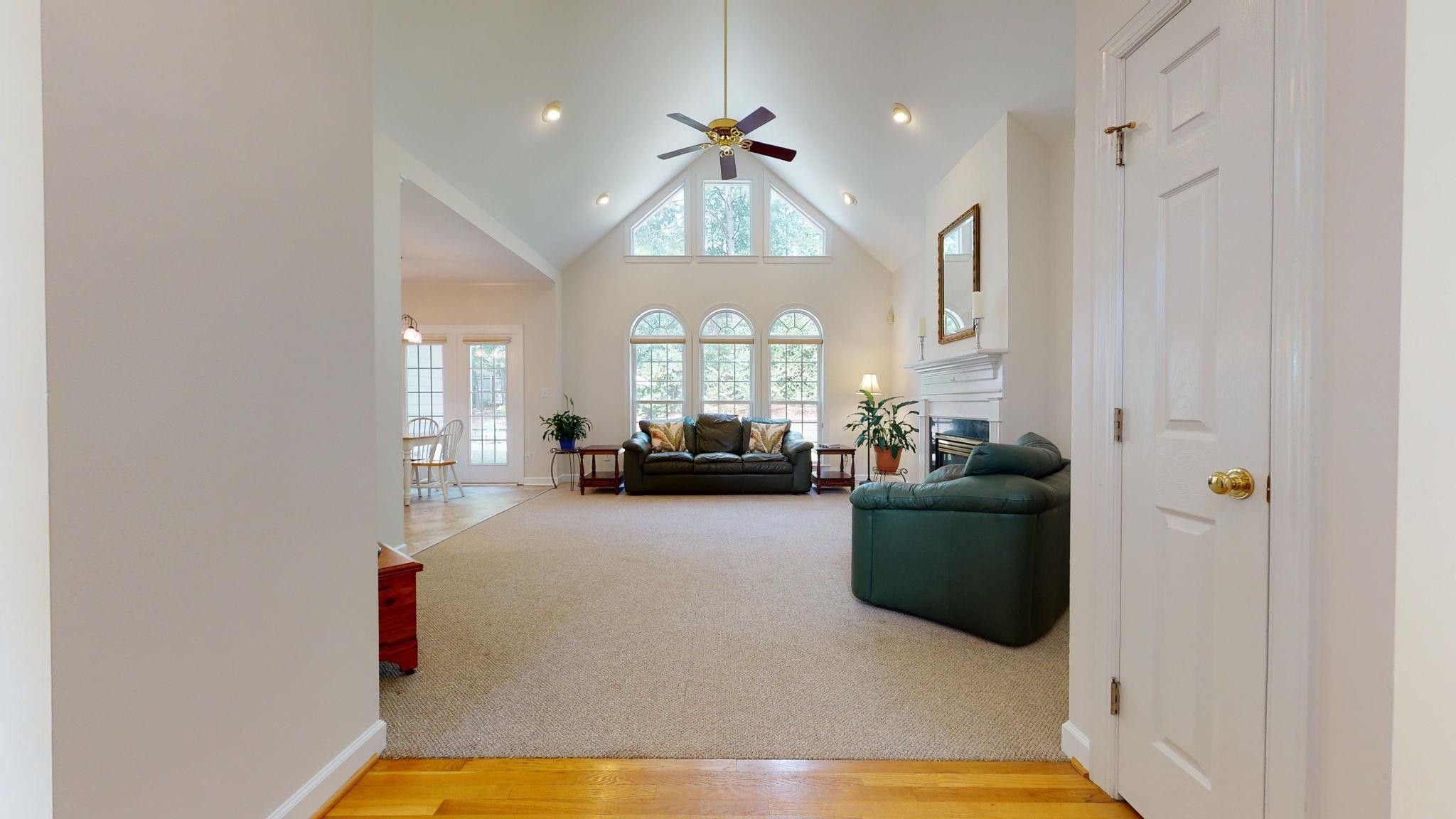 6609 Battleford Drive Raleigh, NC 27613 - Photo 3 of 30 Photo 3