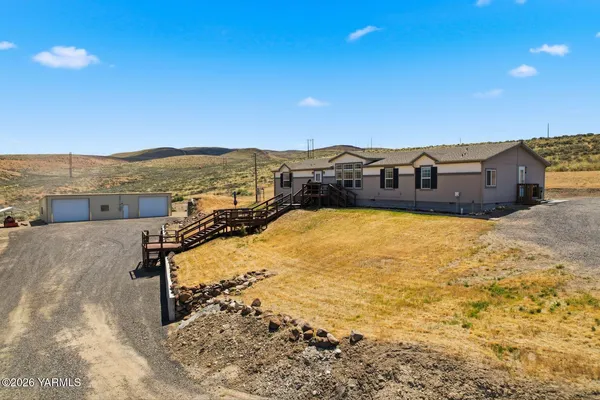 $499,000 | 271 Paint Horse Road, Yakima, WA 98901