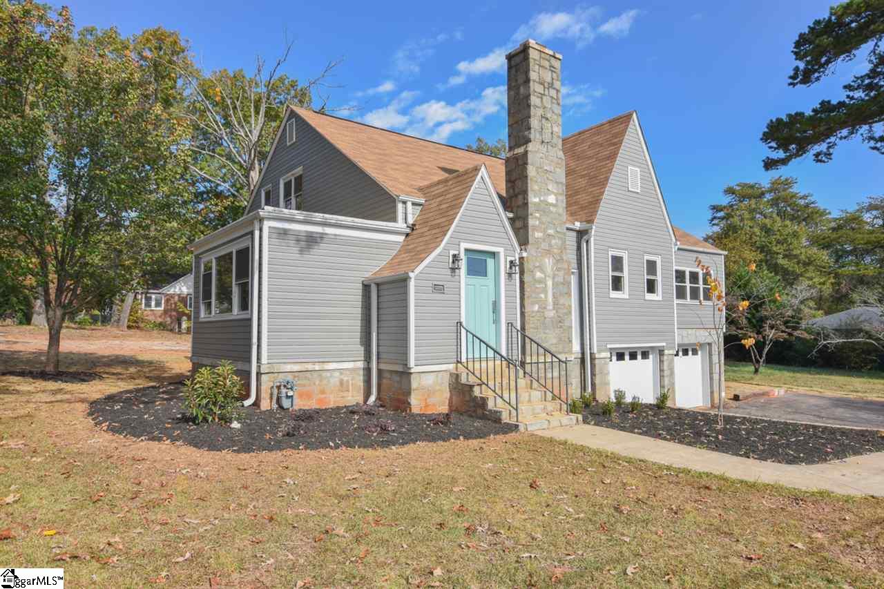 1003 Rutherford Road Greenville, SC 29609 - Photo 1 of 30