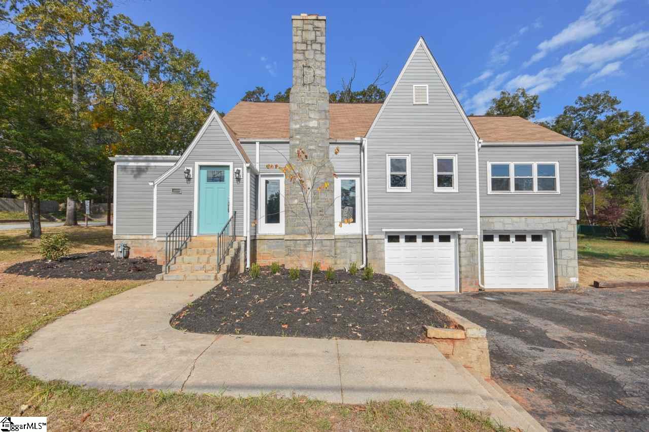 1003 Rutherford Road Greenville, SC 29609 - Photo 2 of 30