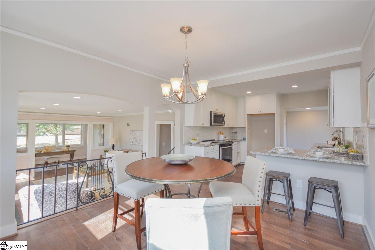 1003 Rutherford Road Greenville, SC 29609 - Photo 11 of 30