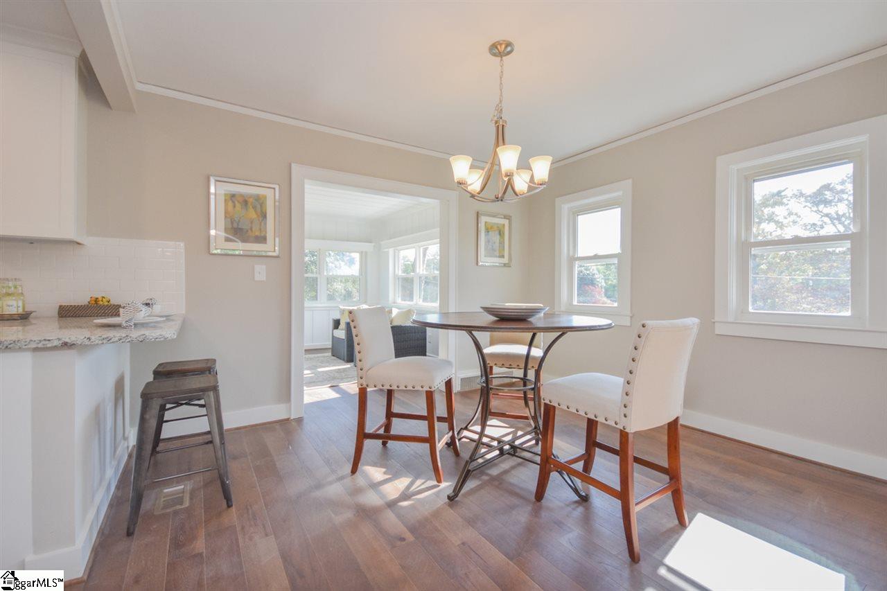 1003 Rutherford Road Greenville, SC 29609 - Photo 12 of 30