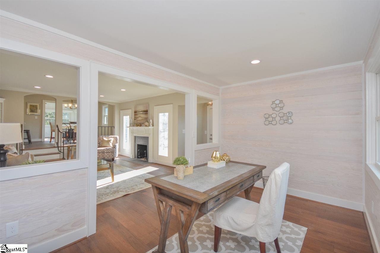 1003 Rutherford Road Greenville, SC 29609 - Photo 17 of 30