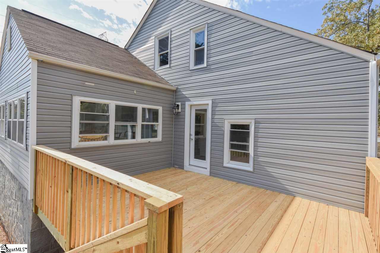 1003 Rutherford Road Greenville, SC 29609 - Photo 29 of 30