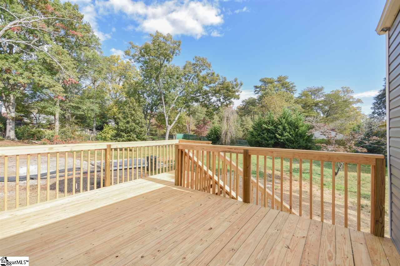 1003 Rutherford Road Greenville, SC 29609 - Photo 30 of 30
