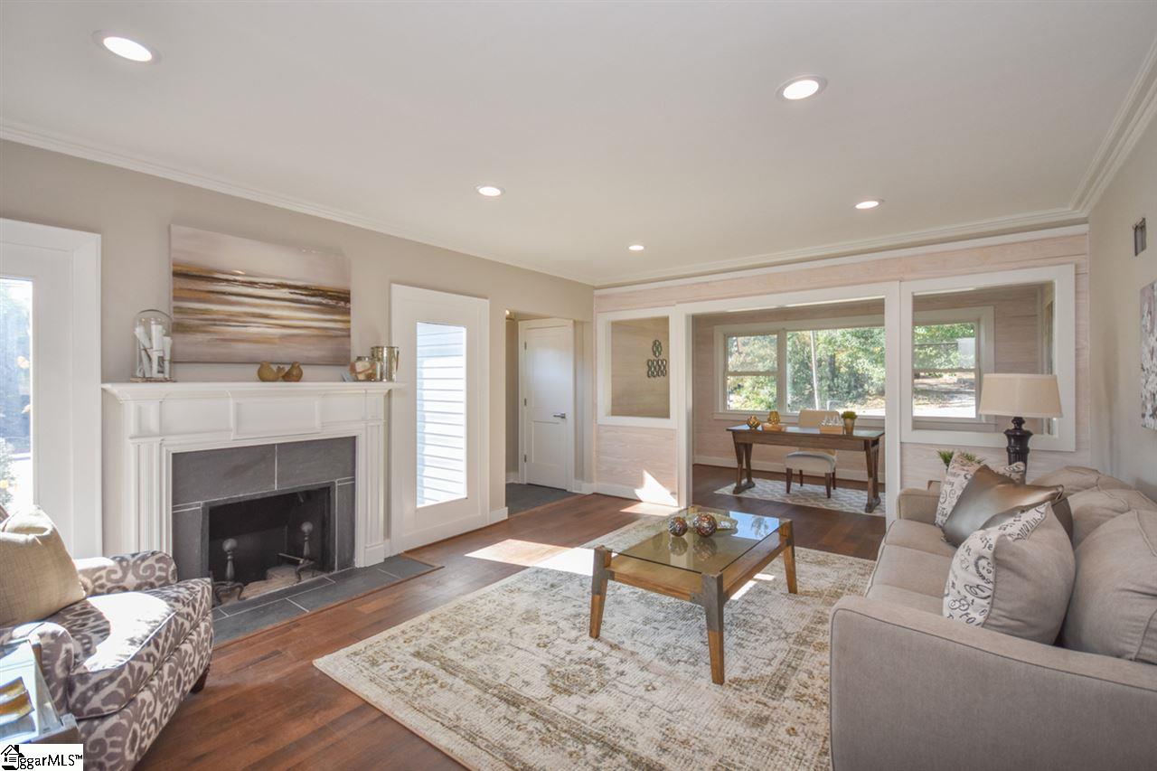 1003 Rutherford Road Greenville, SC 29609 - Photo 6 of 30