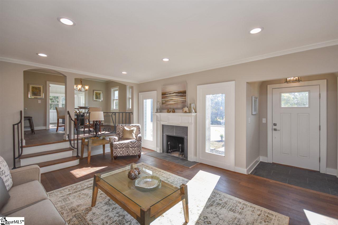 1003 Rutherford Road Greenville, SC 29609 - Photo 7 of 30