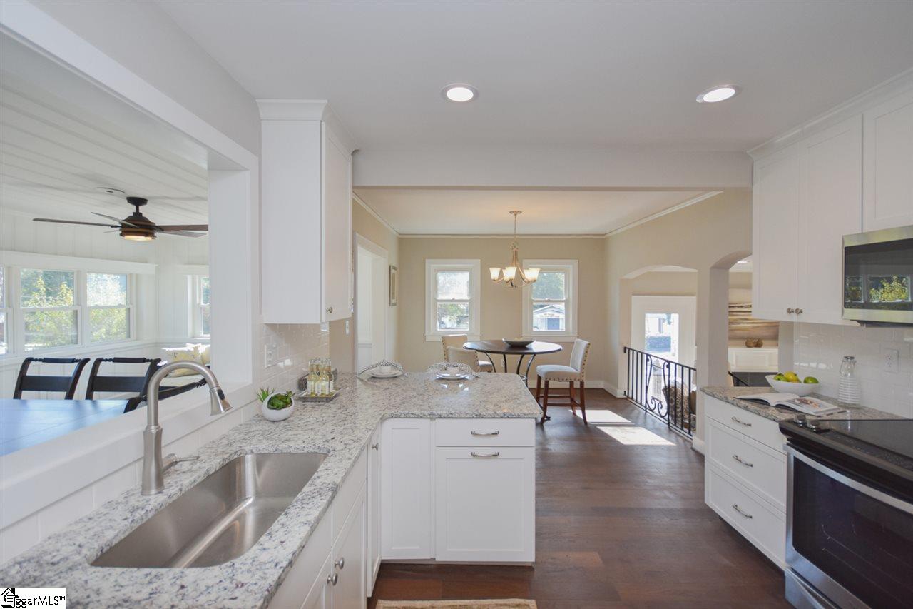 1003 Rutherford Road Greenville, SC 29609 - Photo 10 of 30